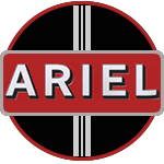 Ariel Motorcycles