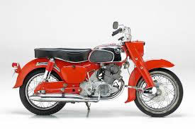 1961 - 1967 CA72