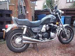 1980 - 1982 CB1000