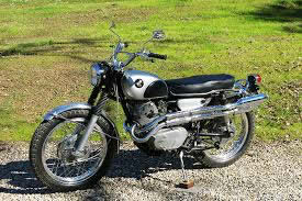1965 - 1968 CL77