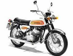 1967 - 1971 A1 250