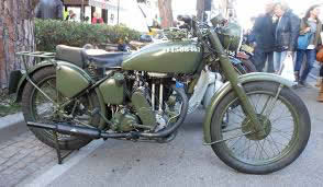 1939 - 1946 G3