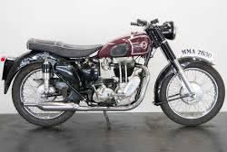 1949 - 1966 G80