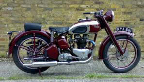 1937 - 1958 5T