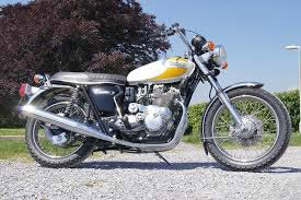 1968 - 1975 T160