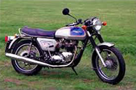 1968 - 1975 T170